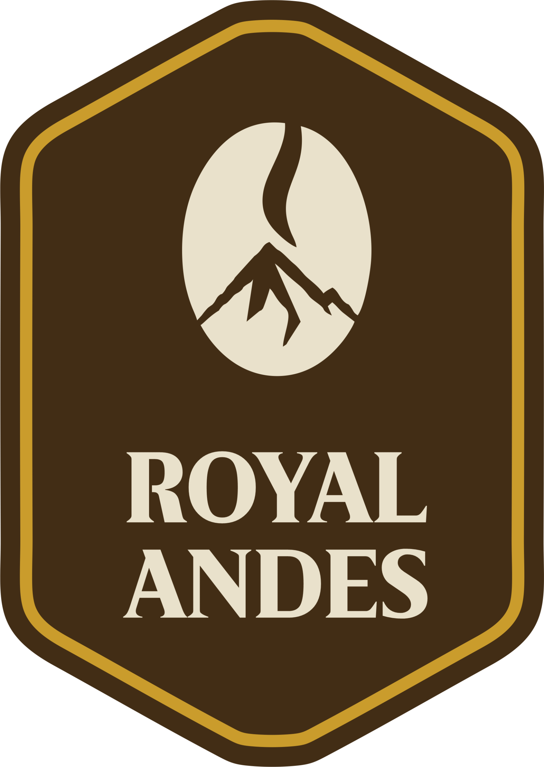 Royal Andes